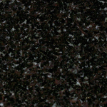 kolorystyka granitów - granit Indian_Black_Bengal