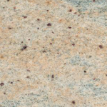 kolory granitów - granit Kashmir_Gold
