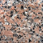 kolory granitów - granit rosa-porino