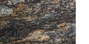 kolory granitów - granit Metalicus