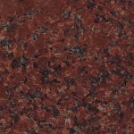 kolory granitów - granit New_Imperial_Red