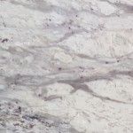 kolory granitów - granit River_White