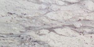 kolory granitów - granit River_White