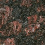kolory granitów - granit Tan_Brown