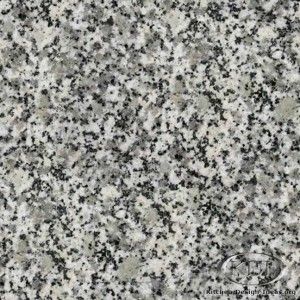 kolory granitów - blanco-perla